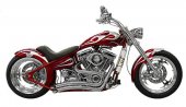 2007 Titan Sidewinder Hardtail photo